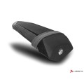 LUIMOTO Race II Edition Passenger Seat Covers for the YAMAHA YZF-R7 (2022+) LUIMOTO Race II Edition Passenger Seat Covers for the YAMAHA YZF-R7 (2022+)
